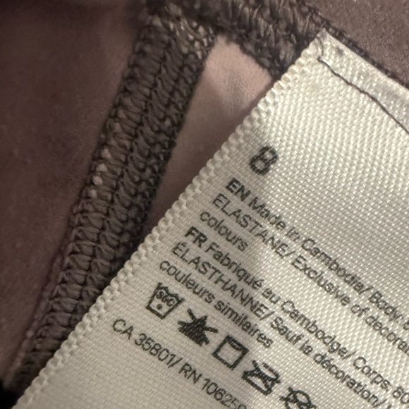 LULULEMON ALIGN High waist leggings - Picture 3 of 6